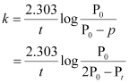 NCERT Solutions Class 12 Chemistry Chapter 3 - Chemical Kinetics